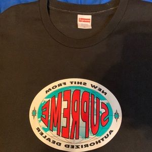 XL Supreme T shirt